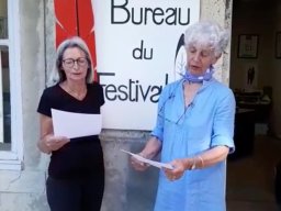 Festival 2020 - édition numérique